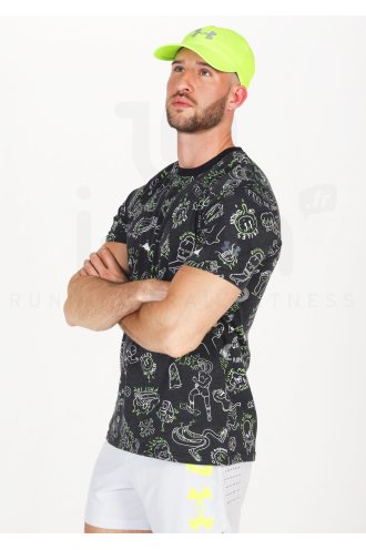 Under Armour Run Your Face M 