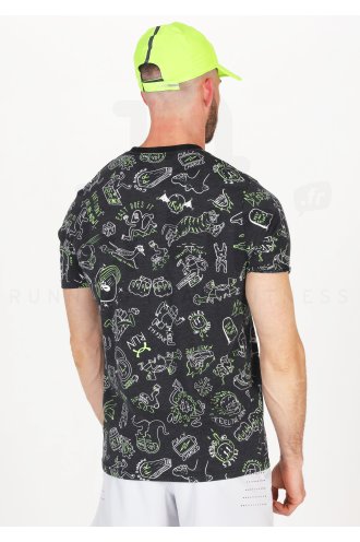 Under Armour Run Your Face M 