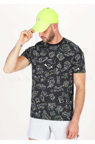 Under Armour Run Your Face M 