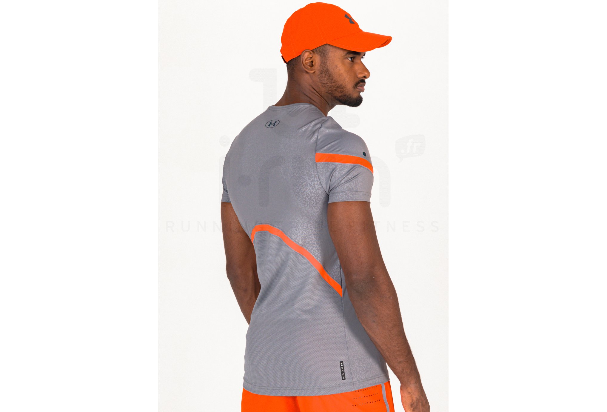 Under Armour Rush 2.0 Emboss Herren