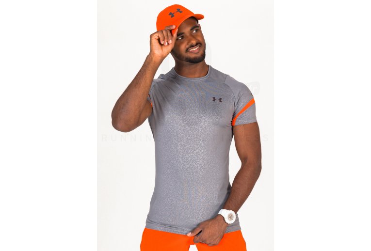Under Armour Rush 2.0 Emboss Herren