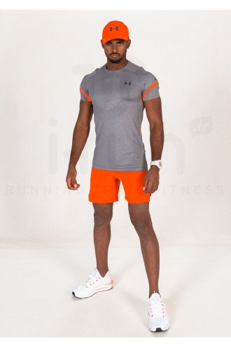Under Armour Rush 2.0 Emboss M 