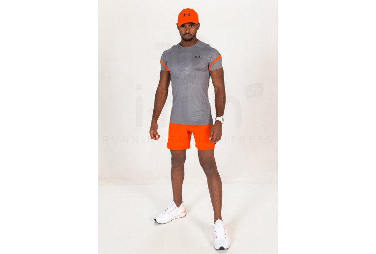 Under Armour Rush 2.0 Emboss Herren