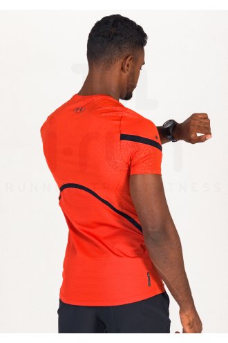 Under Armour Rush 2.0 Emboss M 