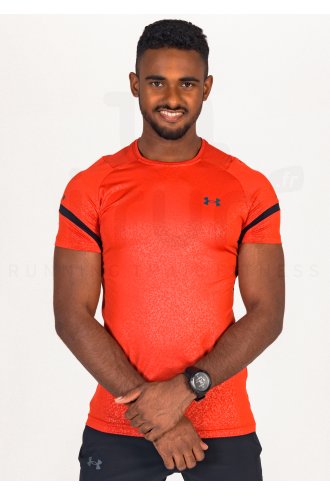 Under Armour Rush 2.0 Emboss M 