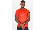 Under Armour camiseta manga corta Rush 2.0 Emboss