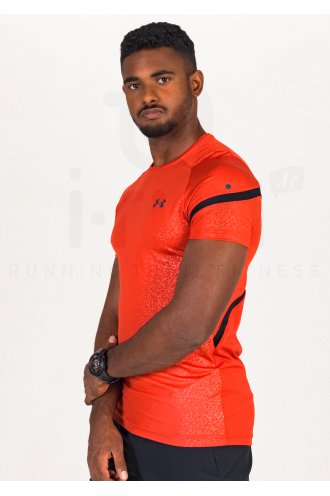 Under Armour Rush 2.0 Emboss M 