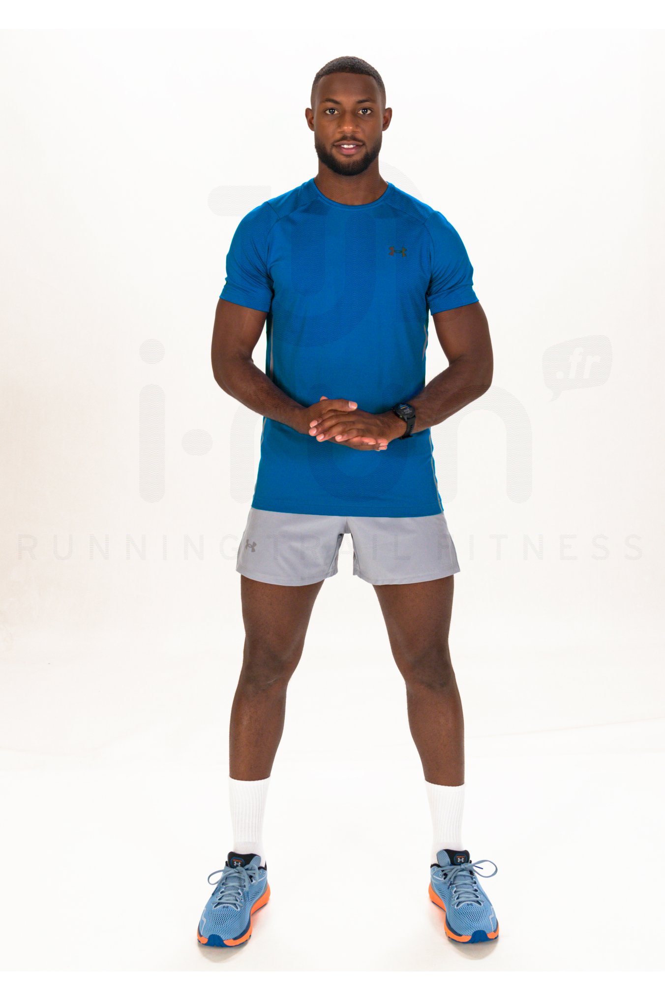 Under Armour Rush 2.0 Vent M 