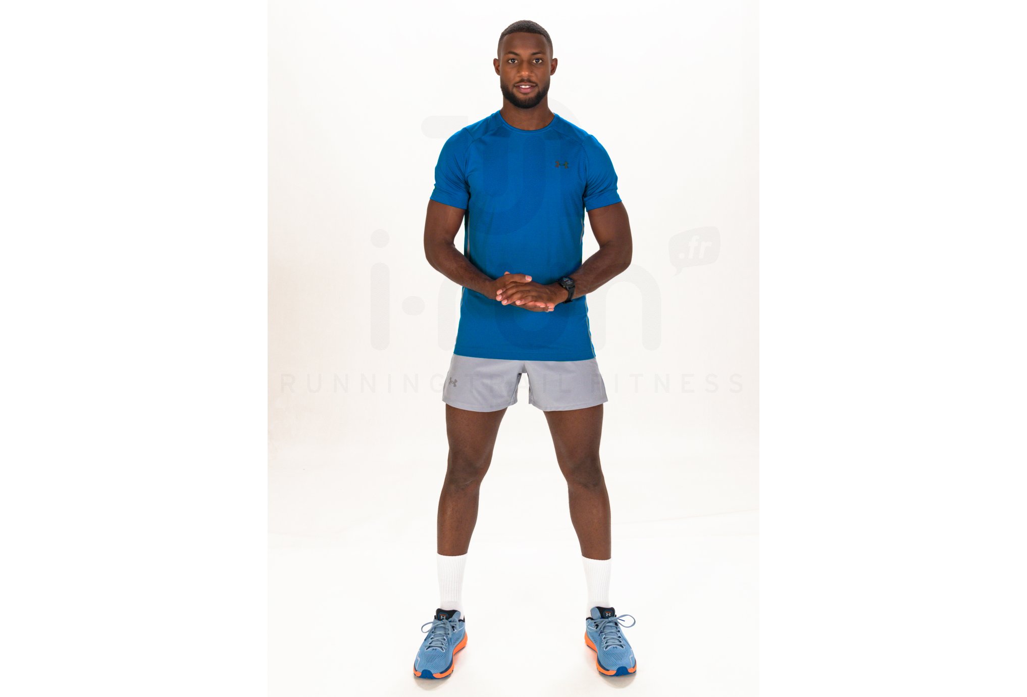 Under Armour Rush 2.0 Vent M