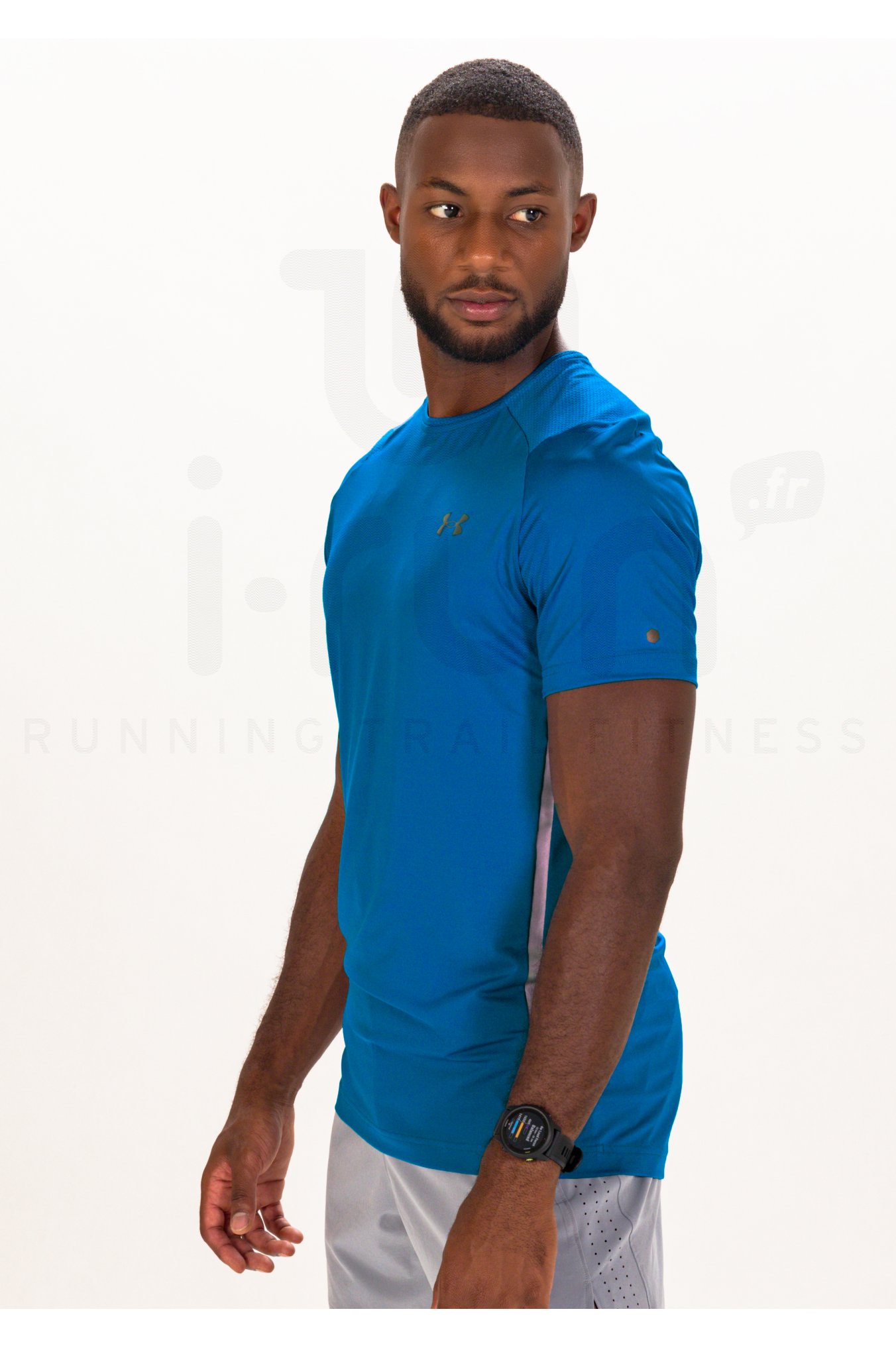 Under Armour Rush 2.0 Vent M 
