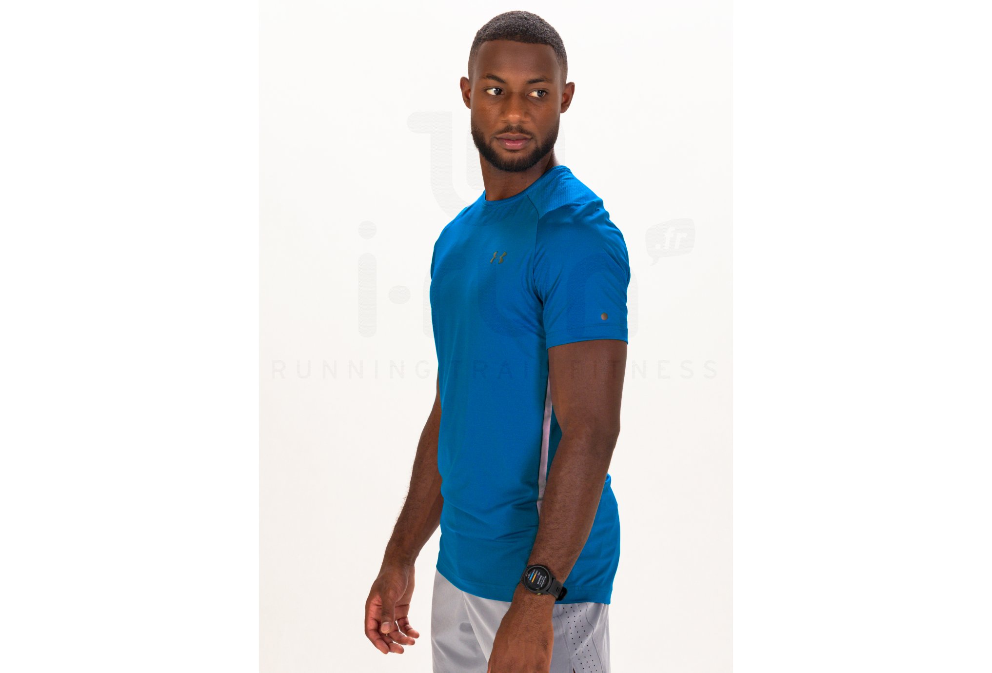 Under Armour Rush 2.0 Vent M