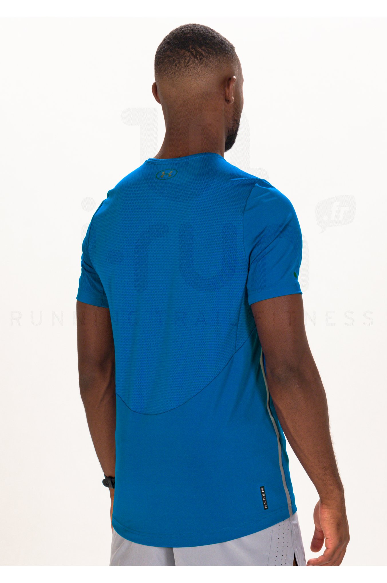 Under Armour Rush 2.0 Vent M 