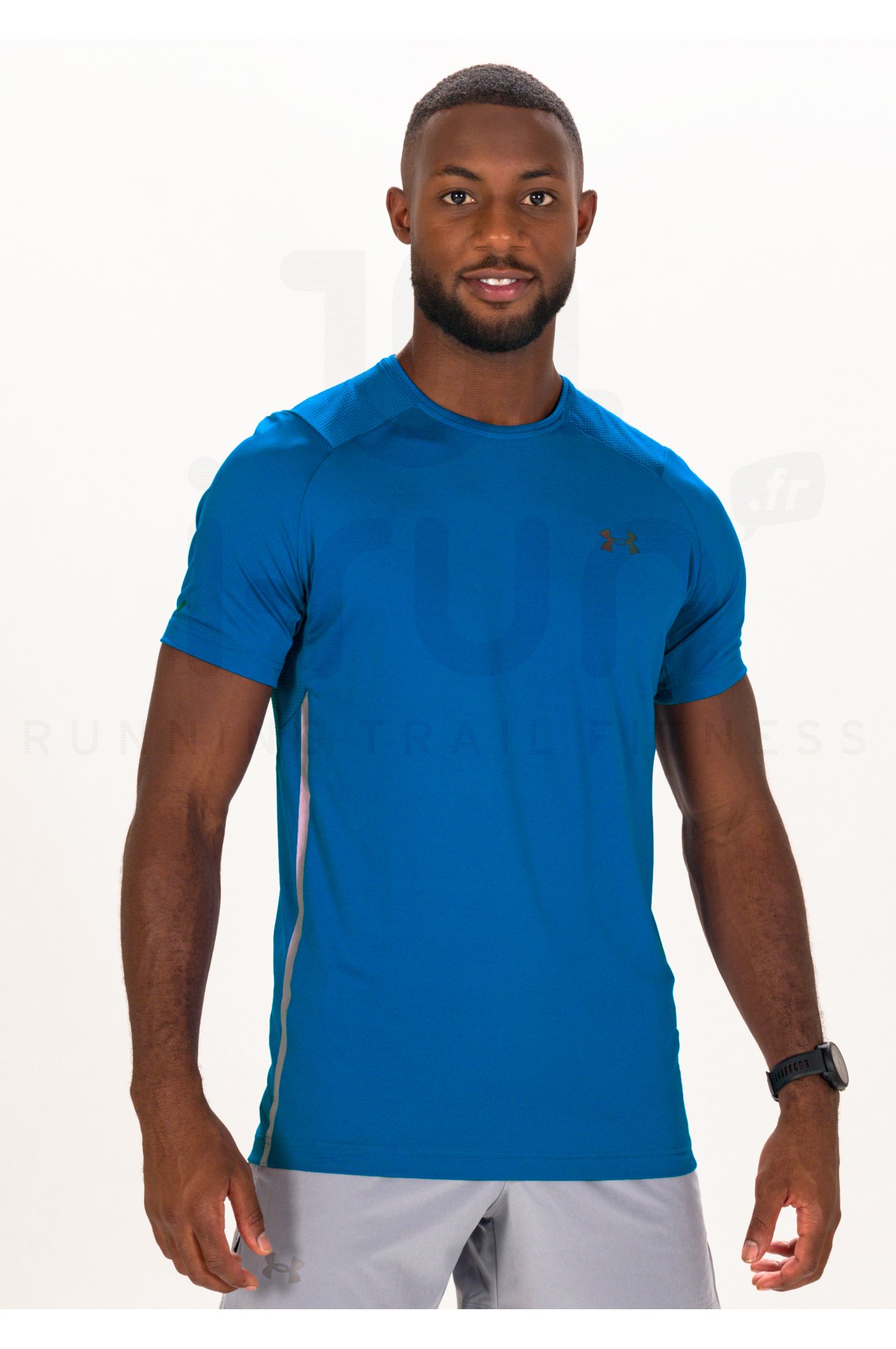 Under Armour Rush 2.0 Vent M 