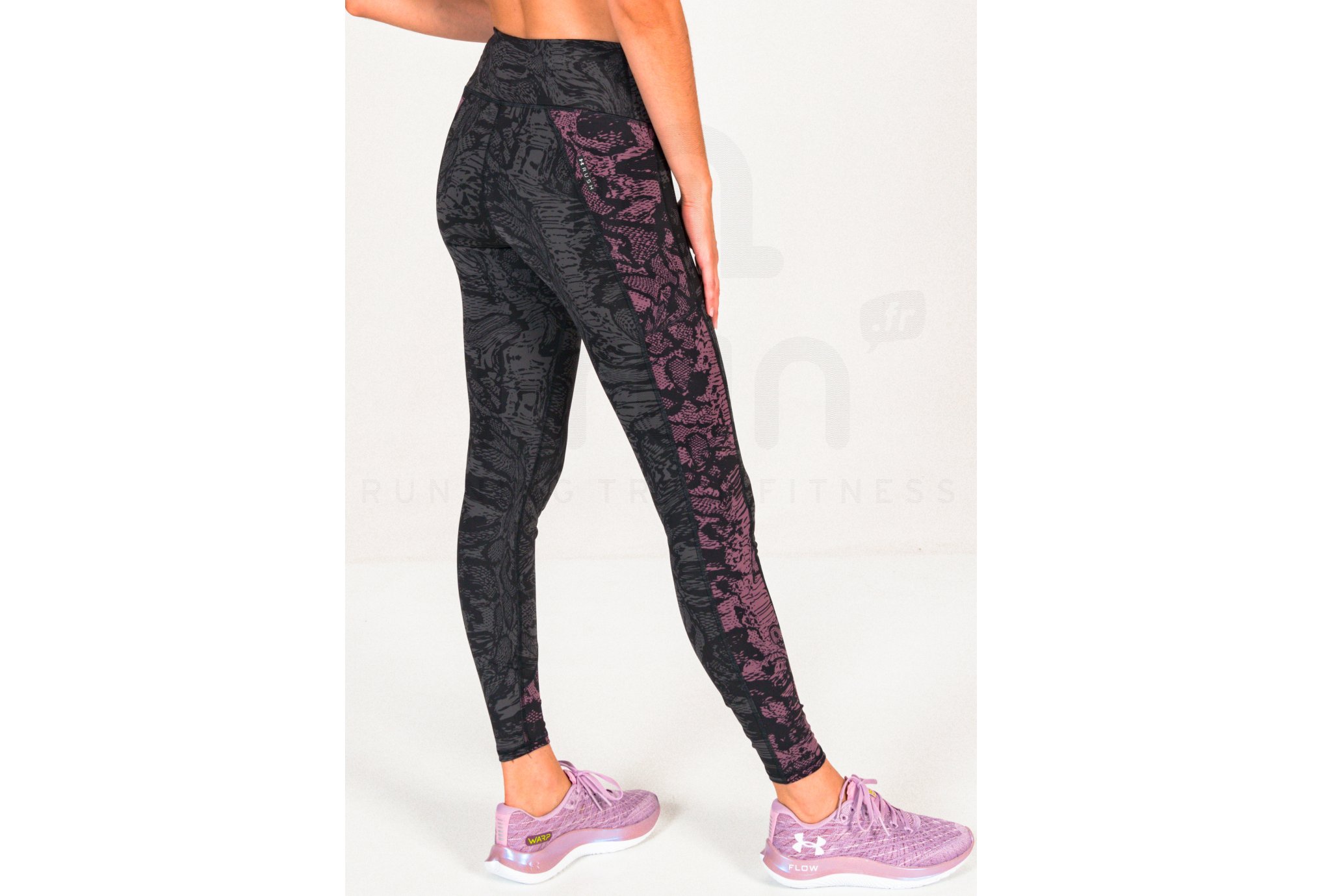 Under Armour mallas largas Rush 6M Novelty