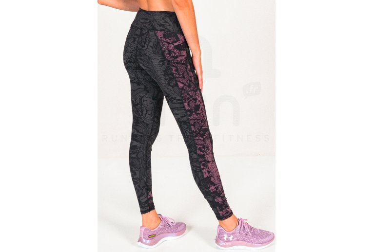 Under Armour mallas largas Rush 6M Novelty