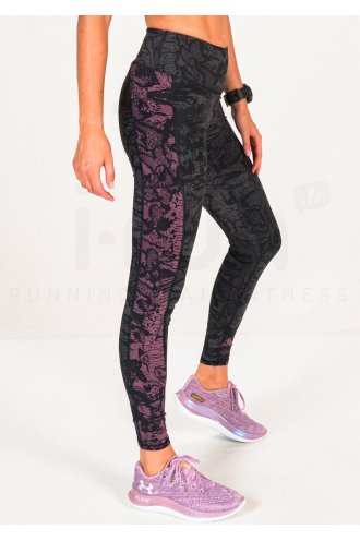 Under Armour Rush 6M Novelty W 