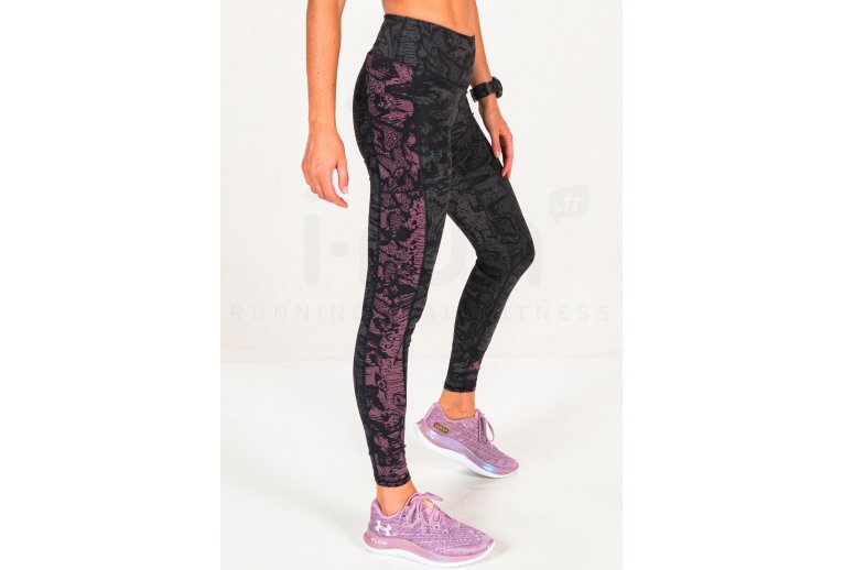 Under Armour mallas largas Rush 6M Novelty
