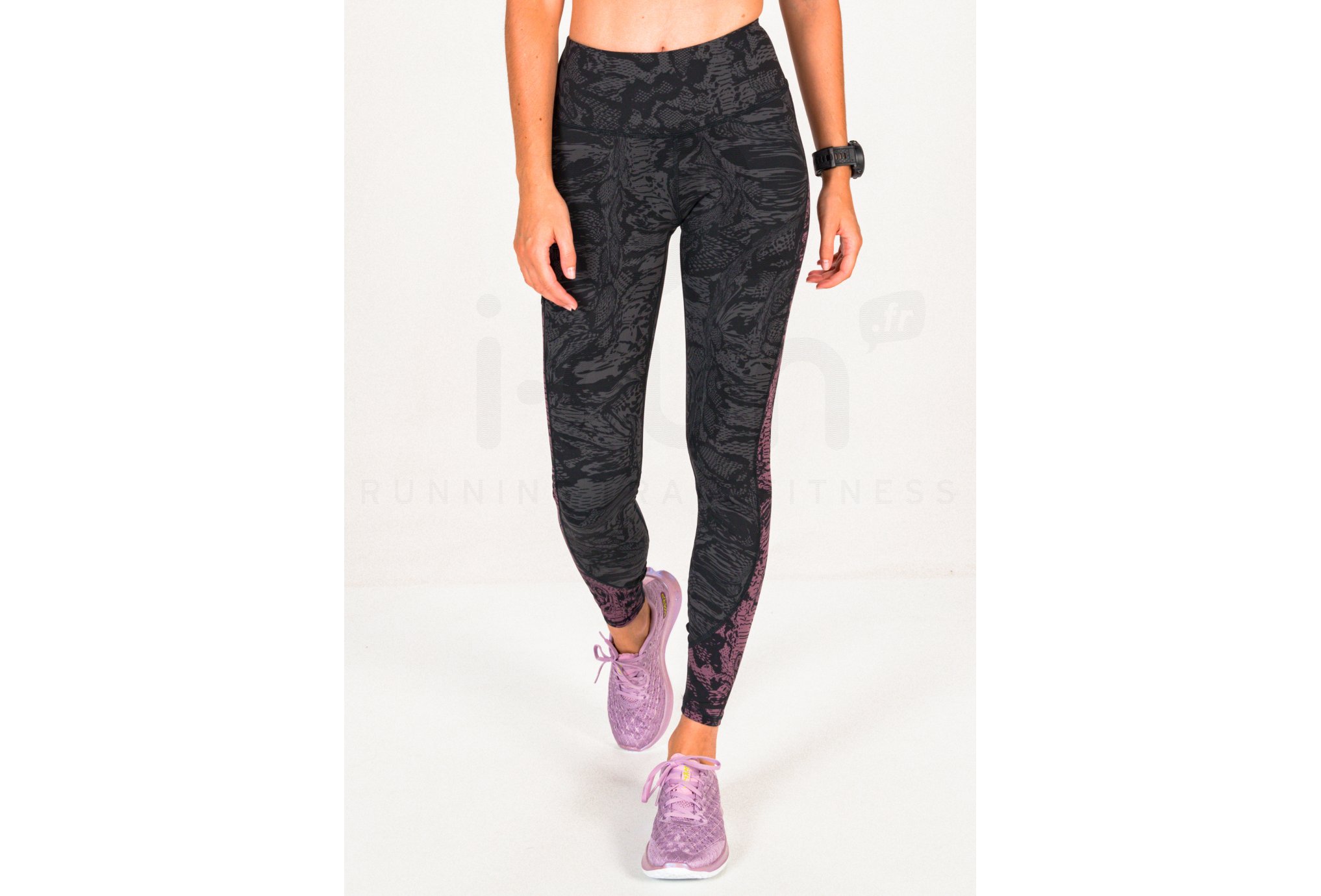 Under Armour mallas largas Rush 6M Novelty