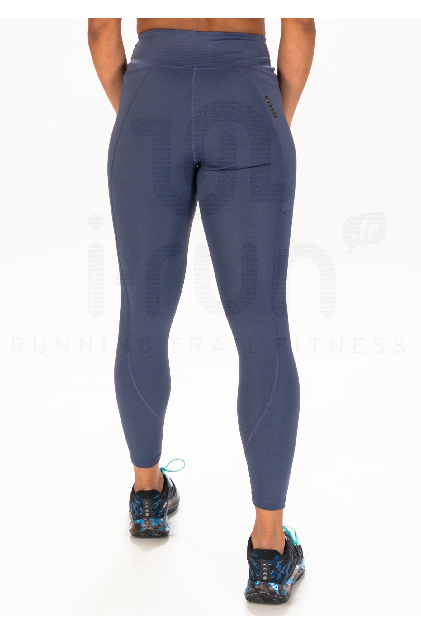 Under Armour Rush 7/8 W 
