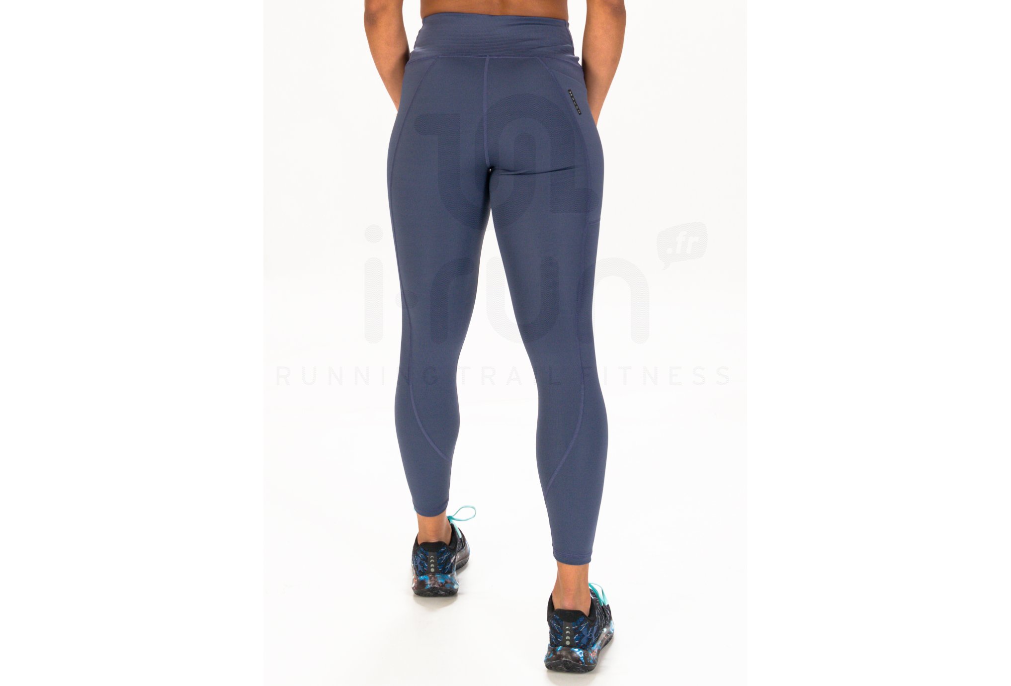 Under Armour Rush 7/8 W