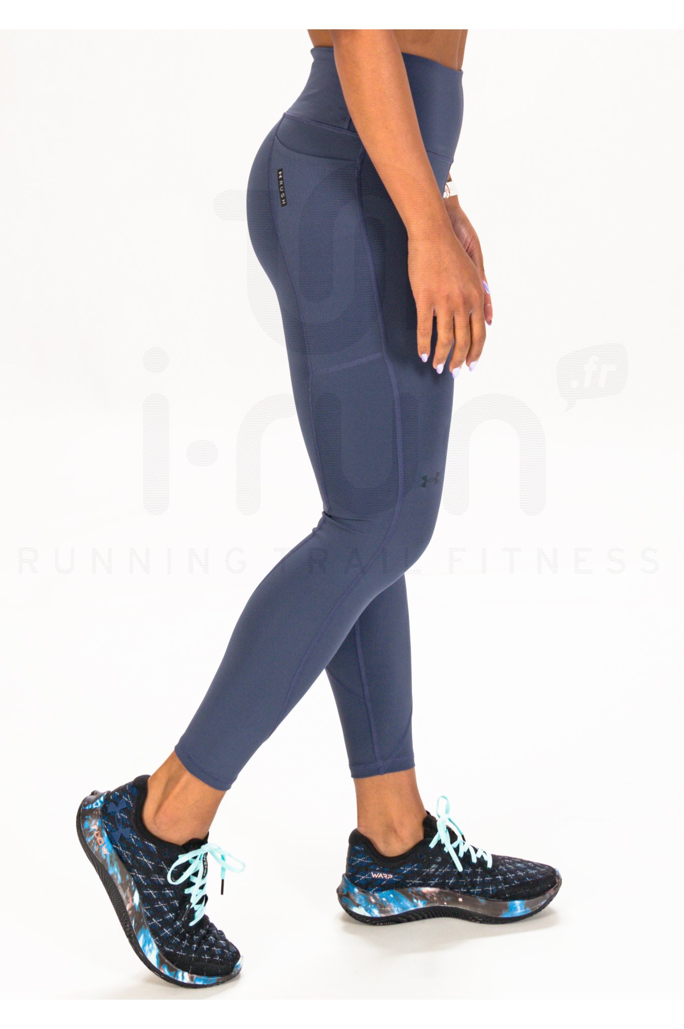 Under Armour Rush 7/8 W 