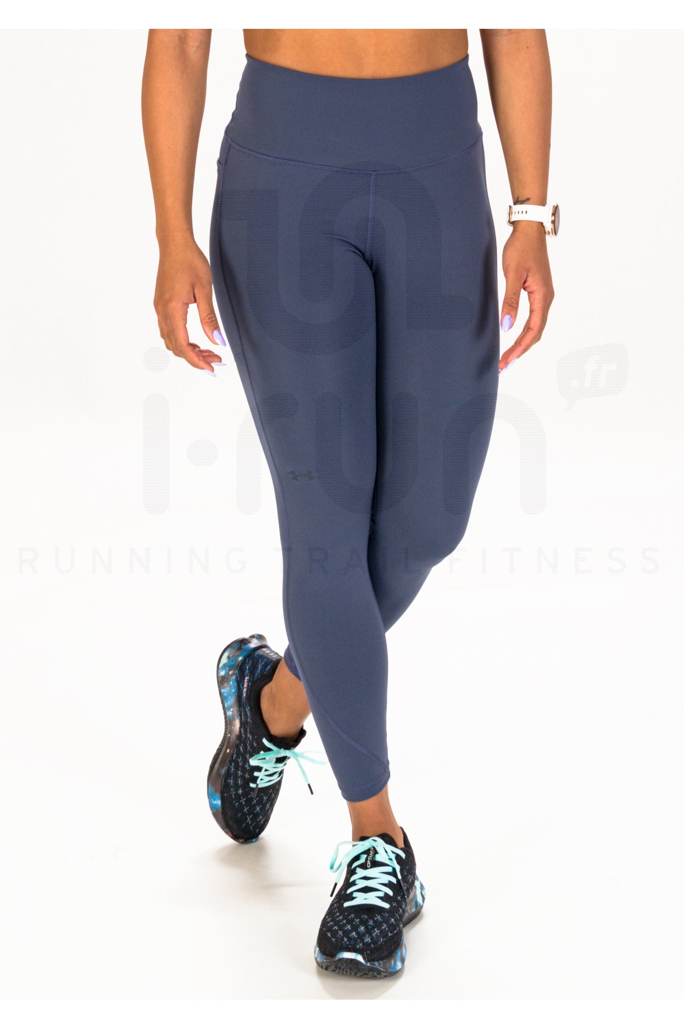 Under Armour Rush 7/8 W 