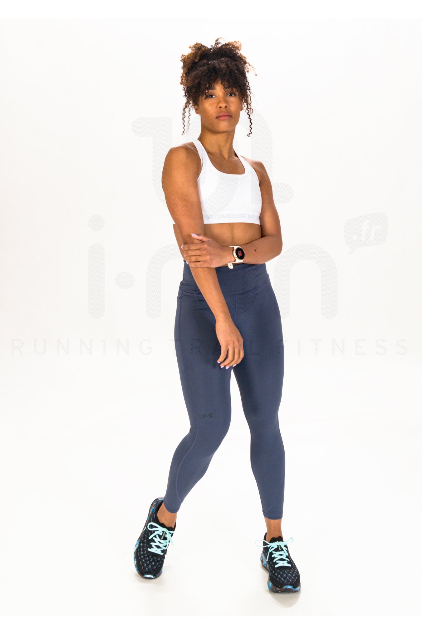 Under Armour Rush 7/8 W 