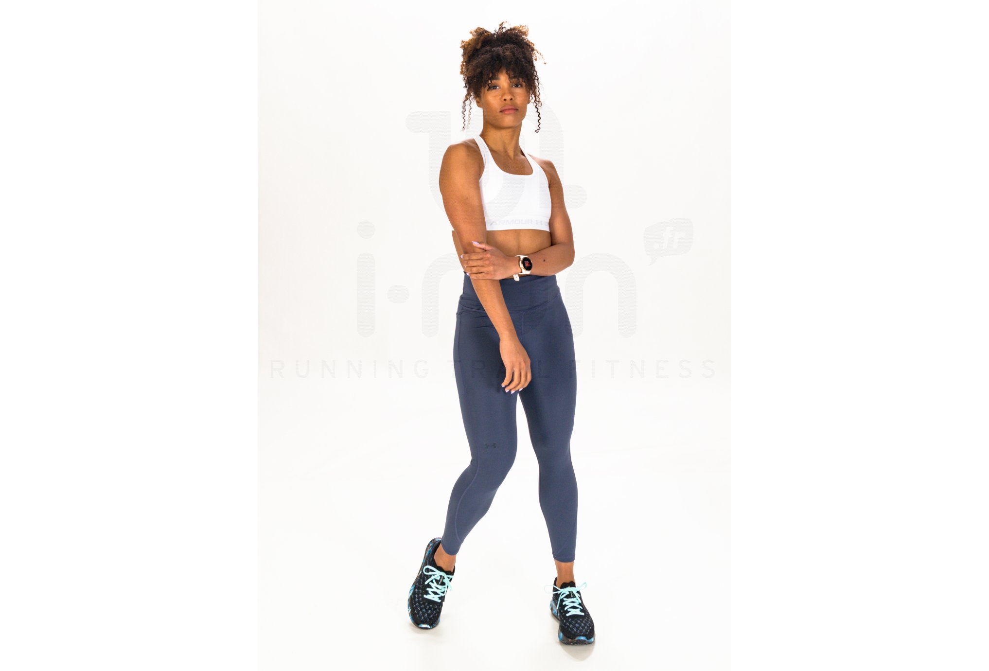 Under Armour Rush 7/8 W