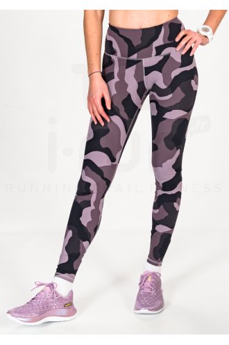 Under Armour Rush Camo W 