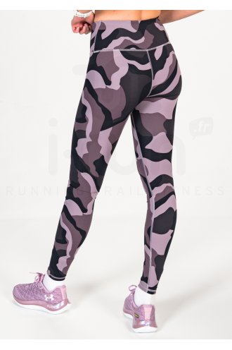 Under Armour Rush Camo W 