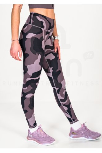 Under Armour Rush Camo W 