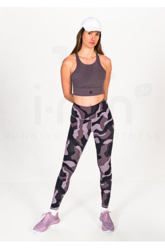 Under Armour Rush Camo W 