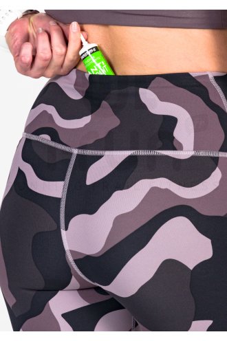 Under Armour Rush Camo W 
