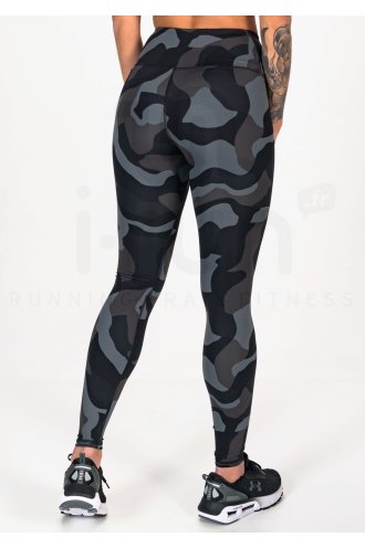 Under Armour Rush Camo W 