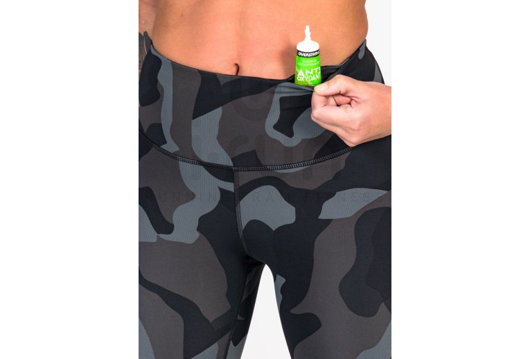 Under Armour Rush Camo W