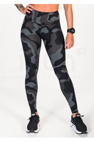 Under Armour Rush Camo W 