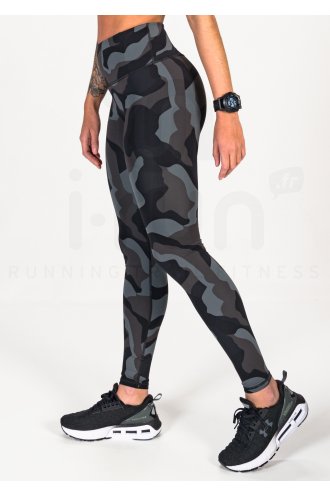 Under Armour Rush Camo W 