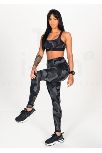 Under Armour Rush Camo W 