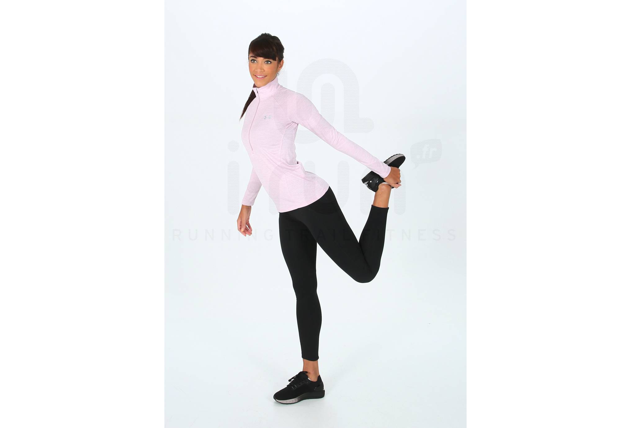 Under Armour mallas largas Rush ColdGear