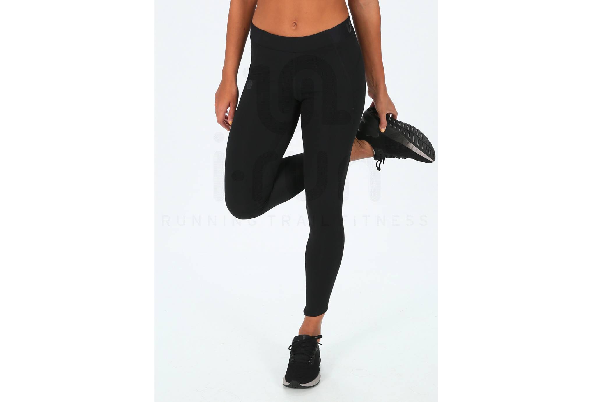 Under Armour mallas largas Rush ColdGear