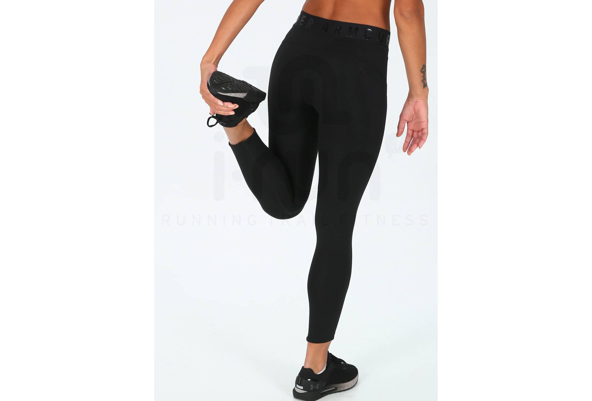 Under Armour mallas largas Rush ColdGear