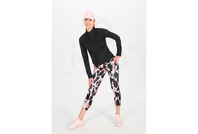 Under Armour camiseta manga larga Rush ColdGear