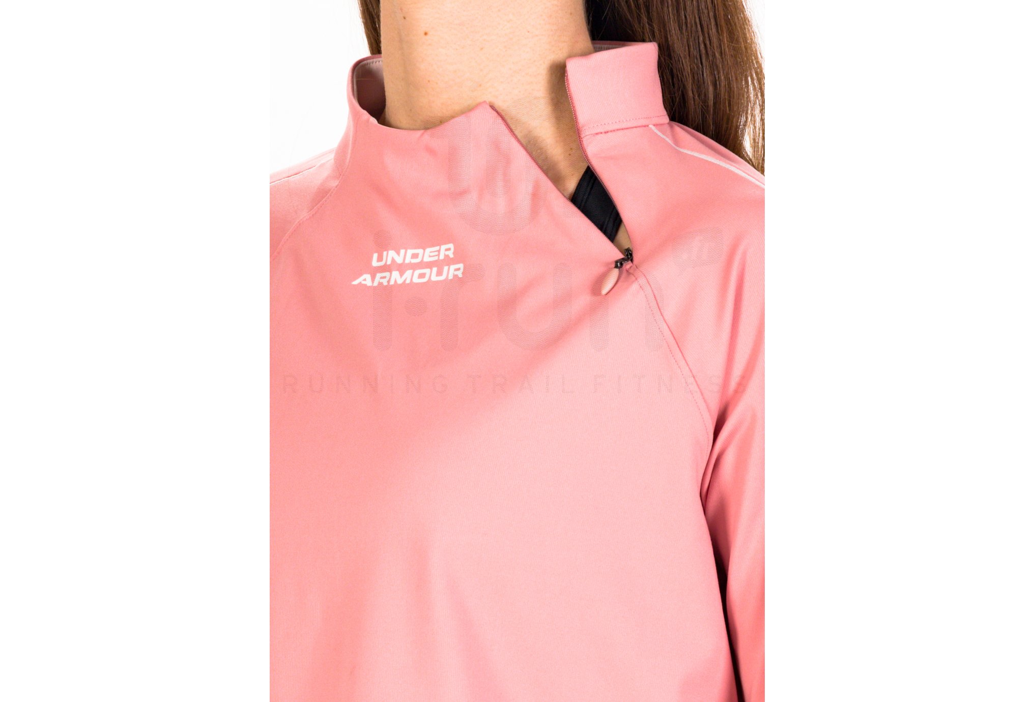 Under Armour Rush ColdGear W