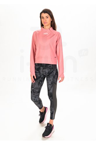 Under Armour Rush ColdGear W 