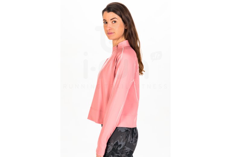 Under Armour Rush ColdGear W