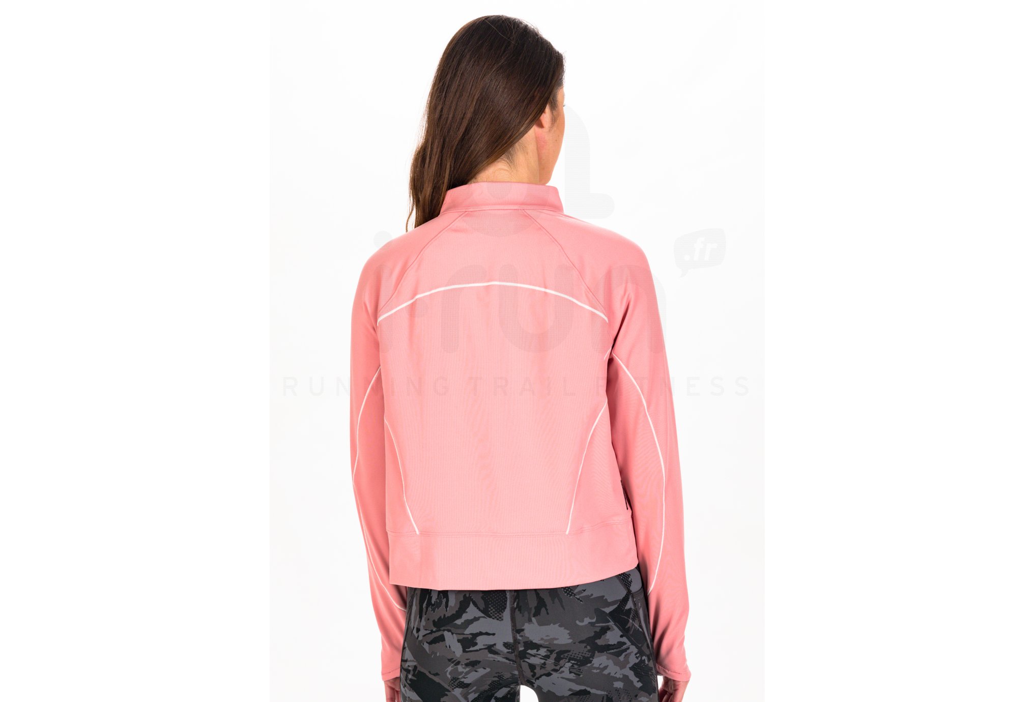 Under Armour Rush ColdGear W