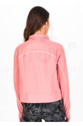 Under Armour camiseta manga larga Rush ColdGear