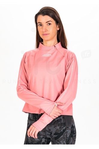 Under Armour Rush ColdGear W 