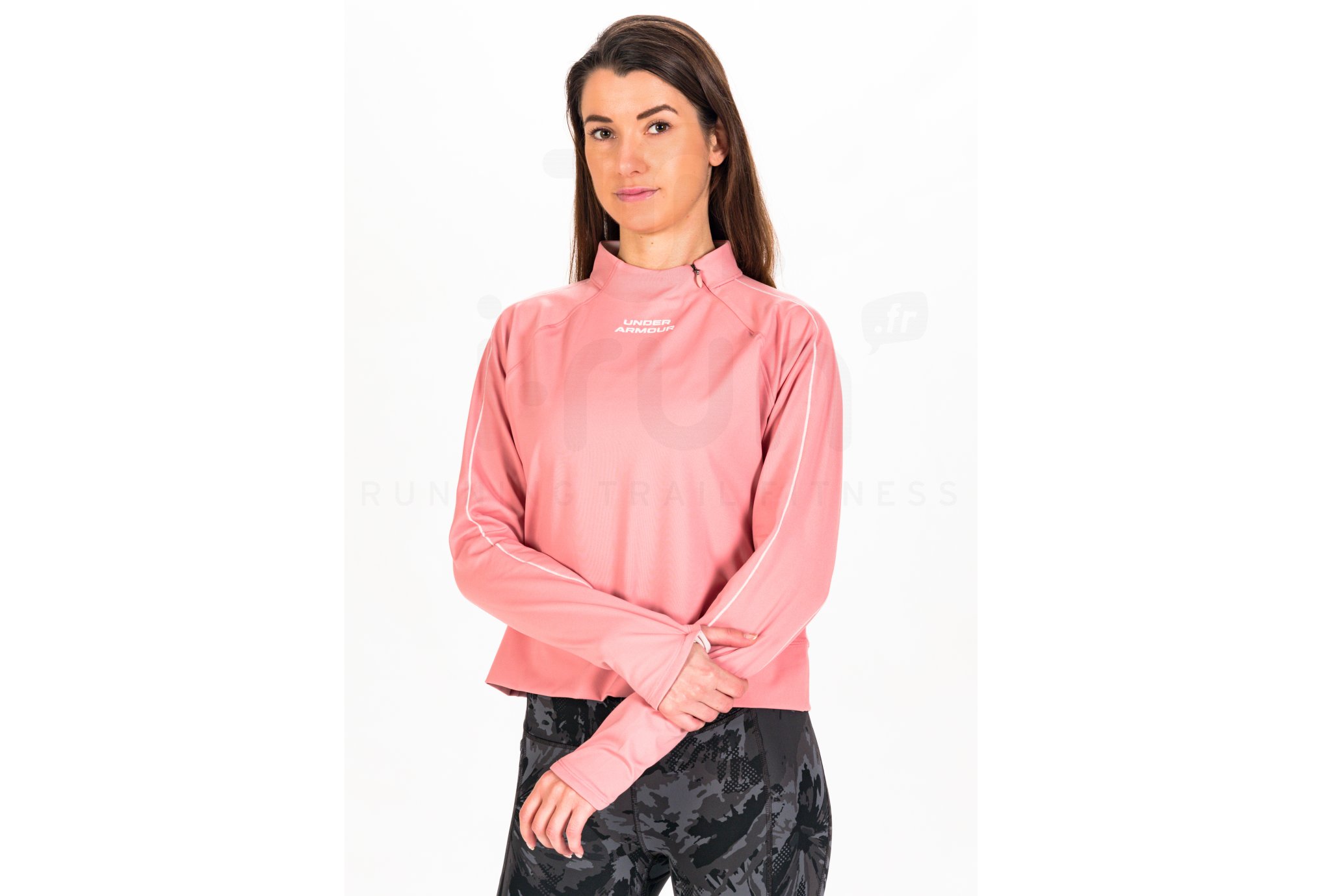 Under Armour Rush Coldgear
