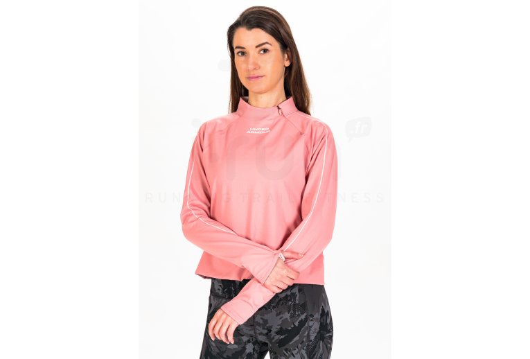 Under Armour Rush ColdGear W